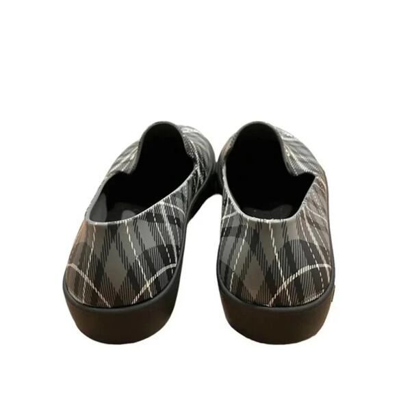 MELISSA GROUND‎ Plaid Size 8 NWOT - Picture 3 of 6